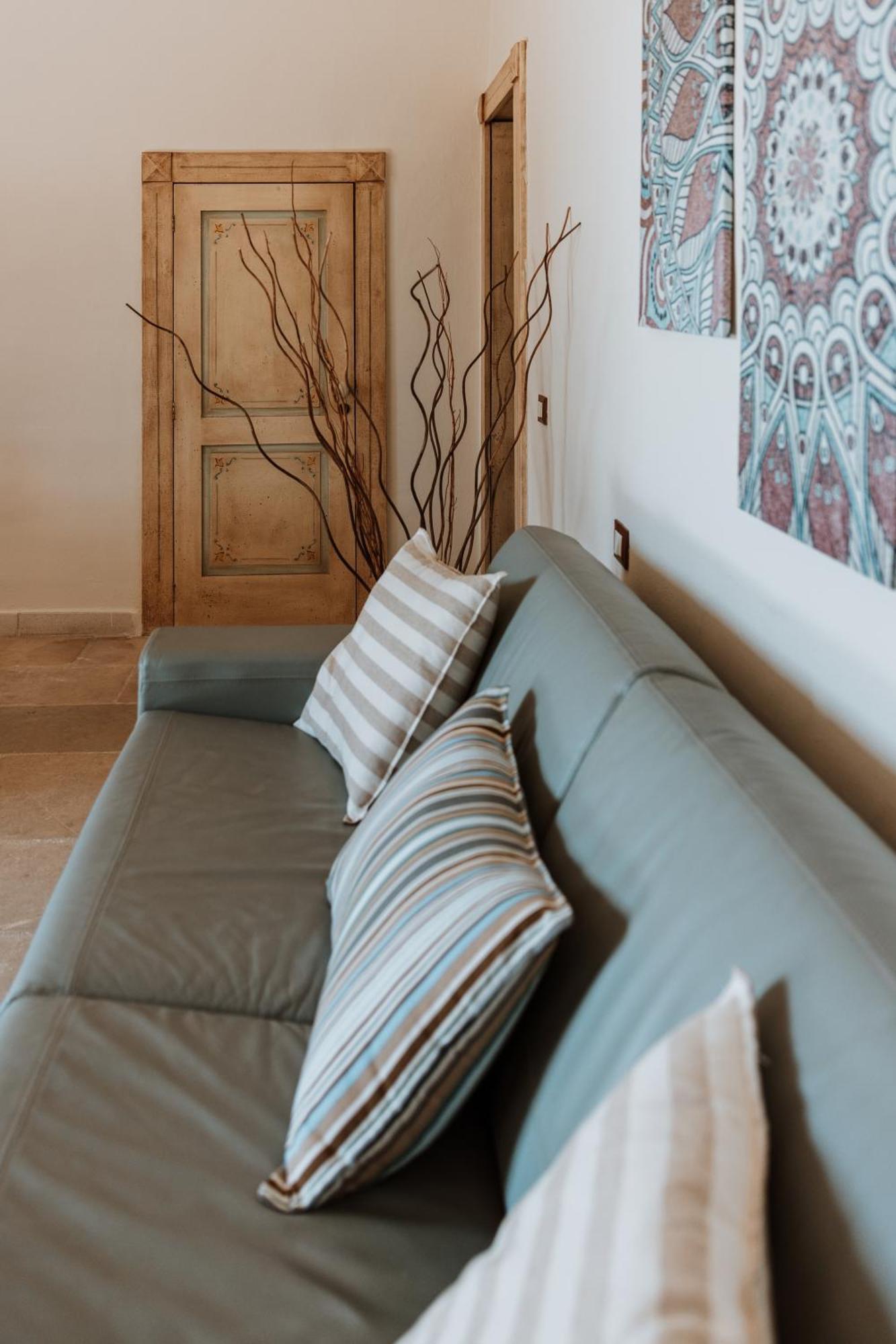 Vintage Rooms Diso Exterior foto
