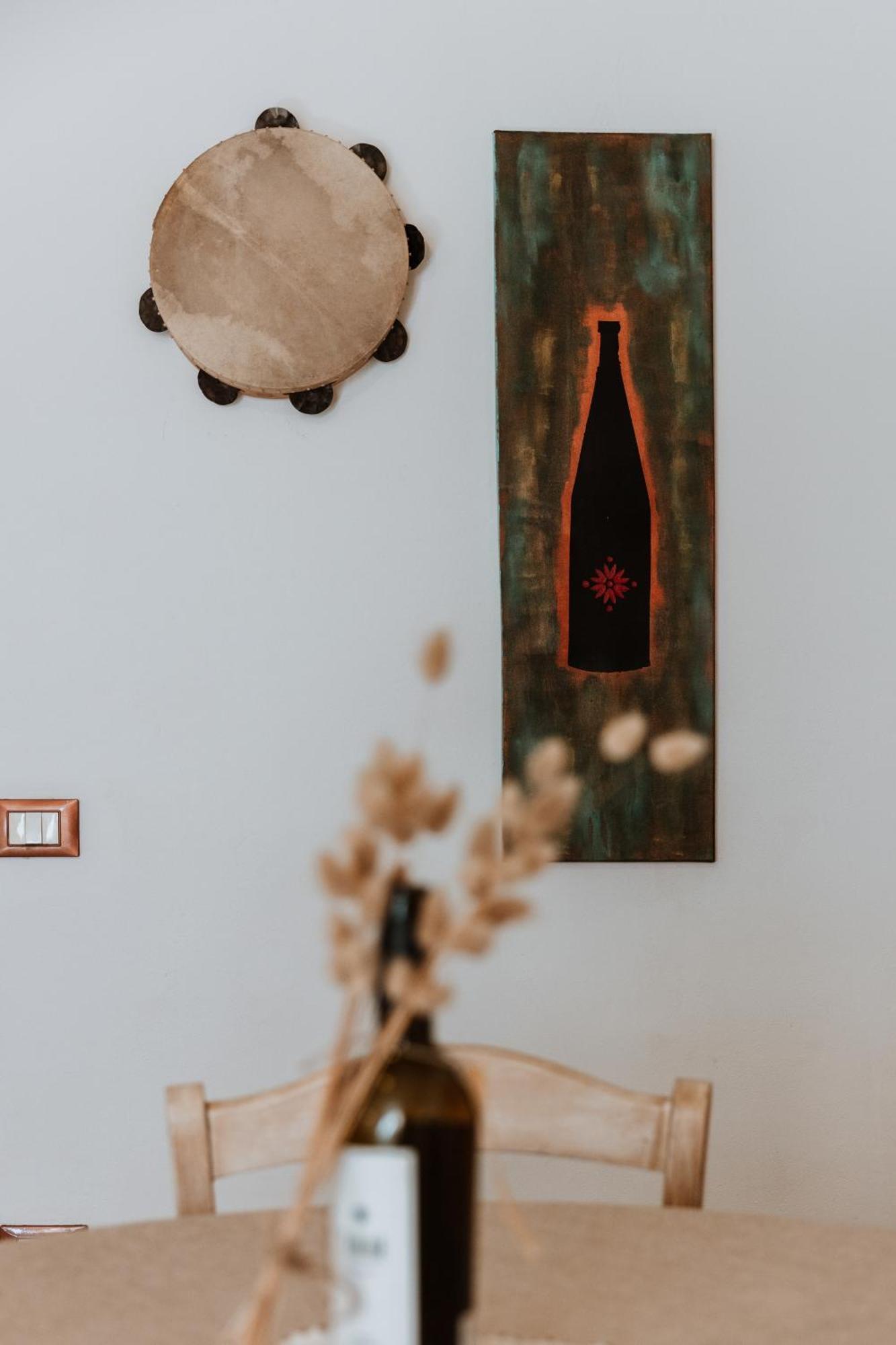 Vintage Rooms Diso Exterior foto